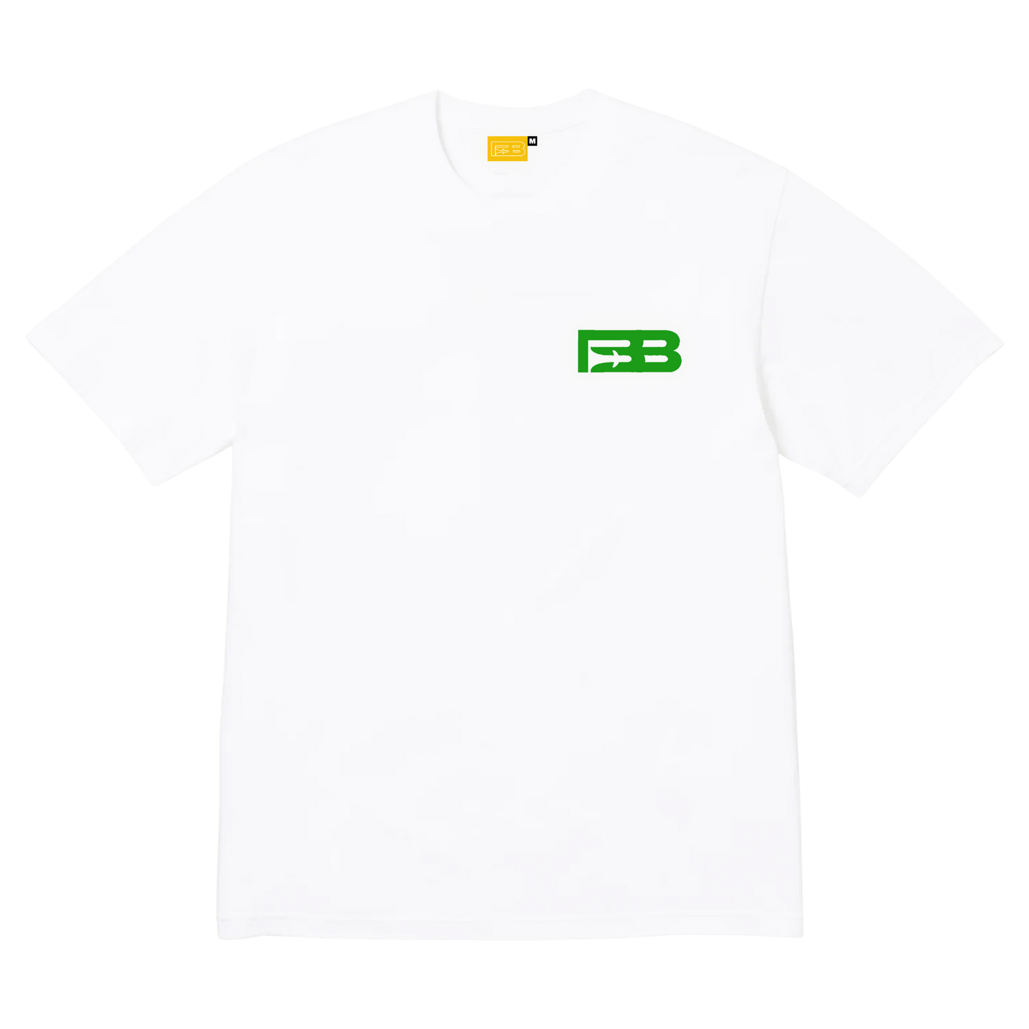 MBRCLUB TEE