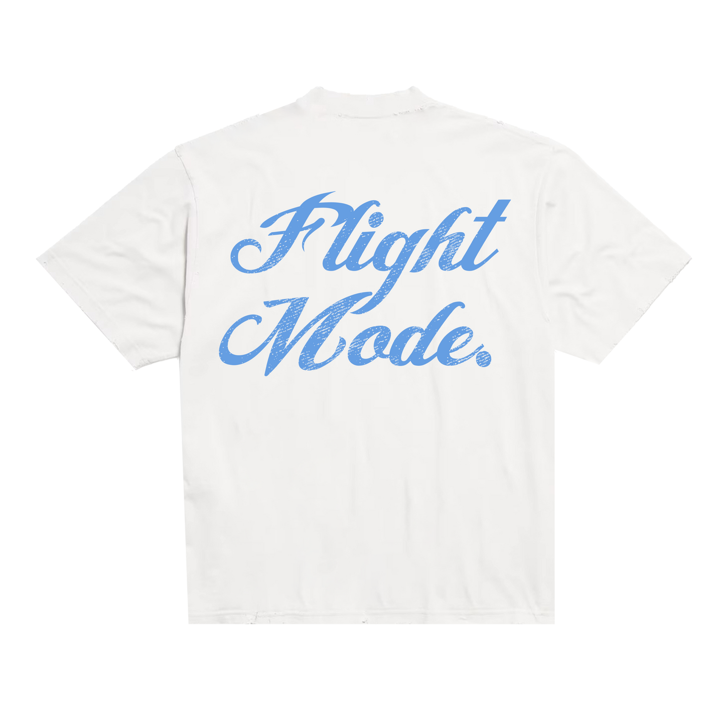 FLIGHTMODE CREWNECK