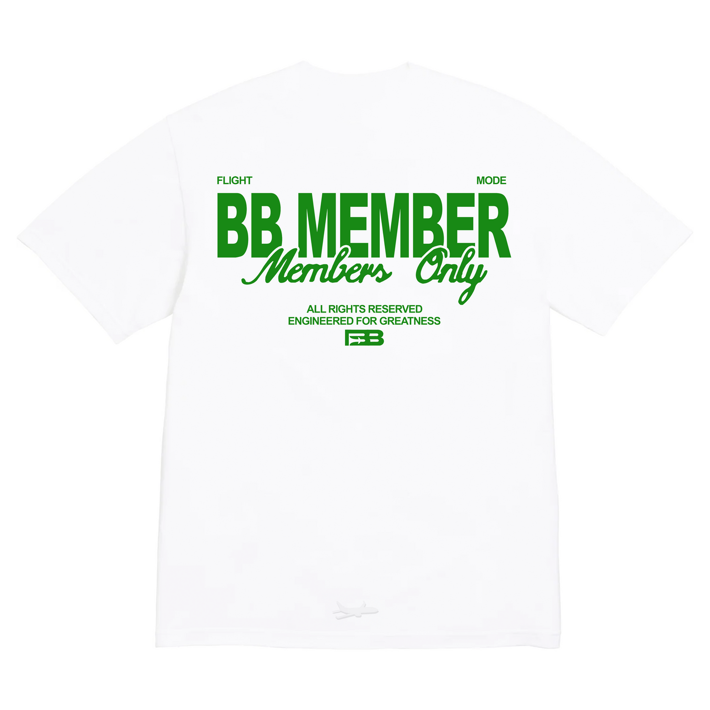 MBRCLUB TEE