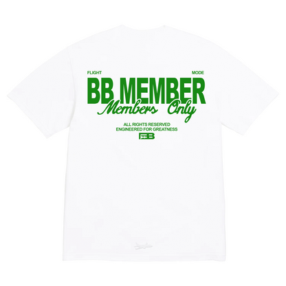 MBRCLUB TEE